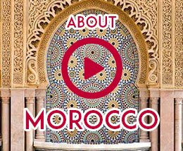 Play video introducing Morocco travel
