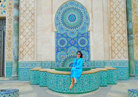 Solo Tour Itinerary